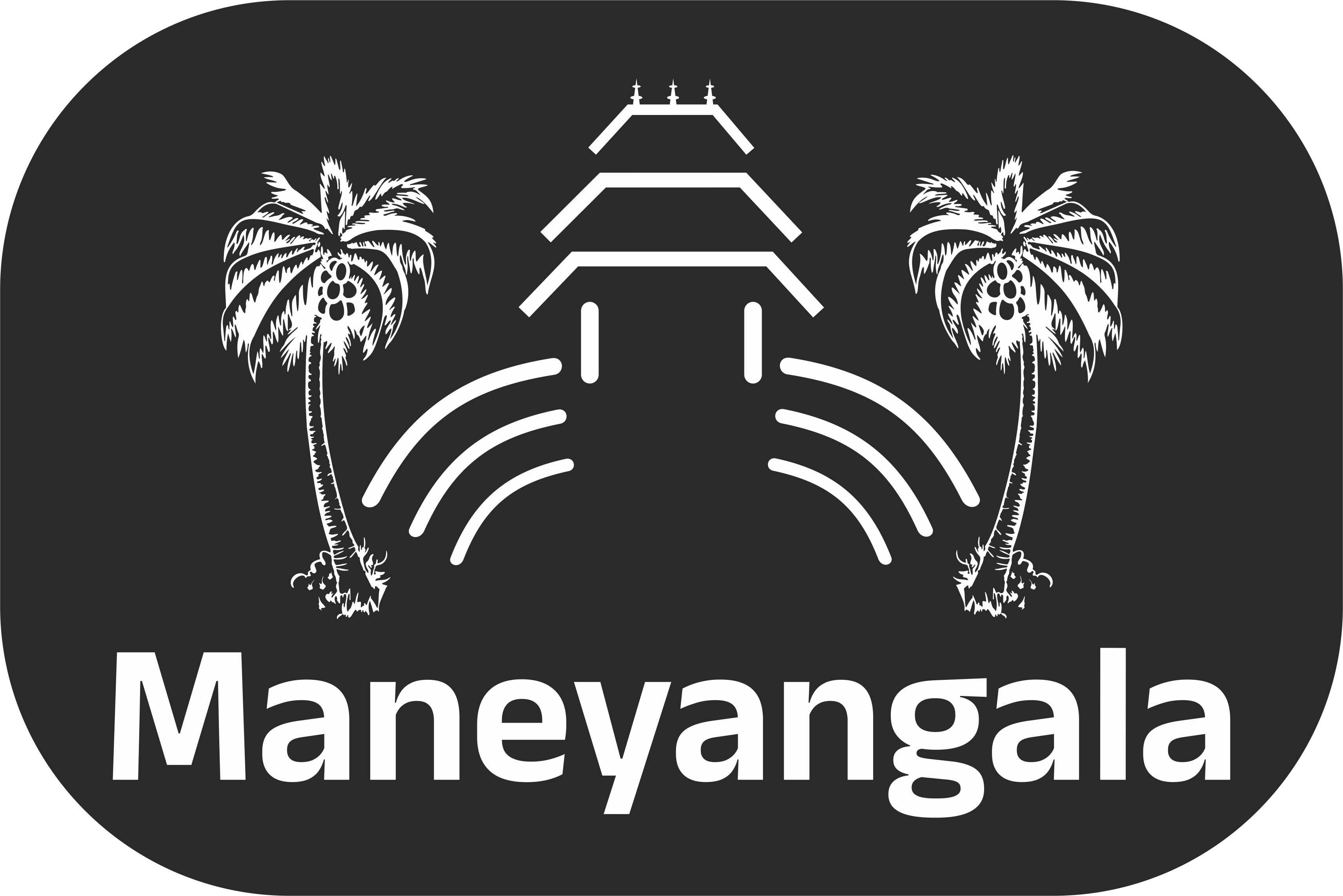 Maneyangala Logo